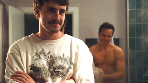 Todos Somos Extra Os Una Pel Cula Gay Que Te Har Navegar Entre El Amor Y La P Rdida