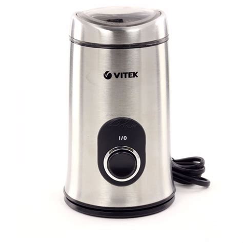 Кофемолка Vitek VT-1546 , купить с доставкой за 1280 руб., отзывы ...