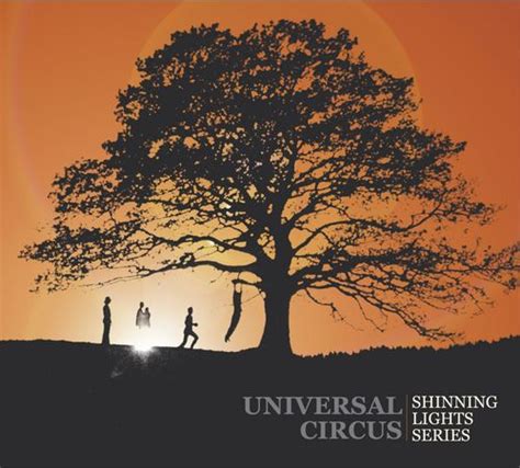 Universal Circus Albums Songs Discography Biography And Listening