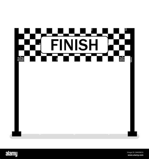 Checkered Finish Line Atelier Yuwaciaojp