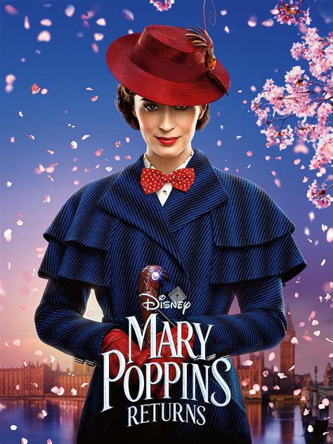 Mary Poppins Returns Behind The Scenes Lins Theatricality