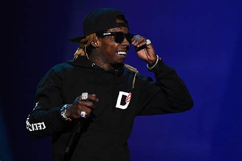 Lil Wayne's 'Tha Carter V' Debuts at No. 1 on the Billboard 200