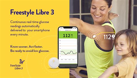 FreeStyle Libre 2 PLUS vs FreeStyle Libre 3 | Guides