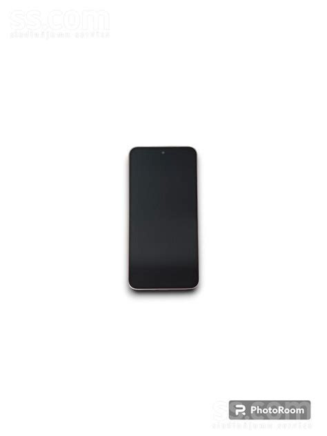 SS.LV Samsung Galaxy A35 5G, Цена 205 €. Preces ar garantiju ...