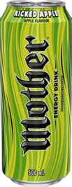 Mother Energy Drink | Australia's Original Refreshing Energy