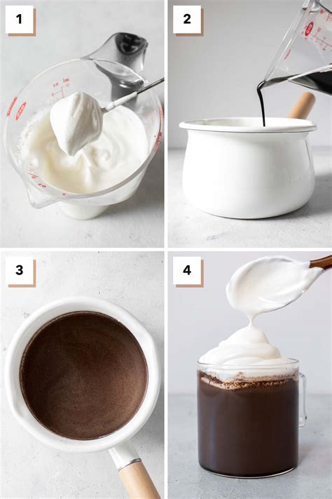 how to make mexican hot chocolate
