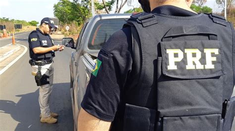 PRF inicia Operação Finados em todas as rodovias do Piauí Viagora