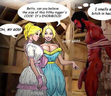 Plantation Muses Sex And Porn Comics