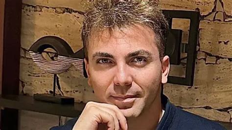 Soy Una Señora La Sincera Reflexión De Cristian Castro