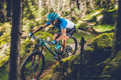 FORWARD GEOMETRY | MONDRAKER JAPAN