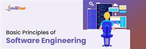 Basic Principles of Software Engineering - Intellipaat