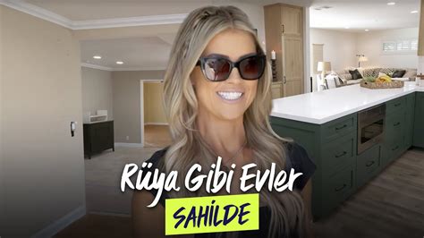 Rüya Gibi Evler Sahilde 3 Sezon 7 Bölüm YouTube