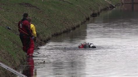 Leichenteile im Kanal in Nordhorn 54 Jähriger in Haft NDR de