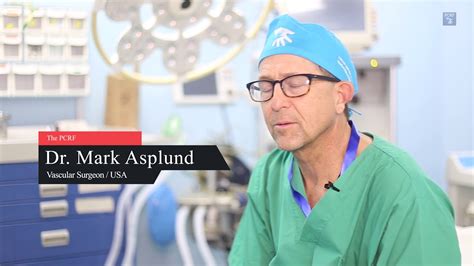 Usa Vascular Surgeon Dr Mark Asplund Volunteering To Treat Patients In