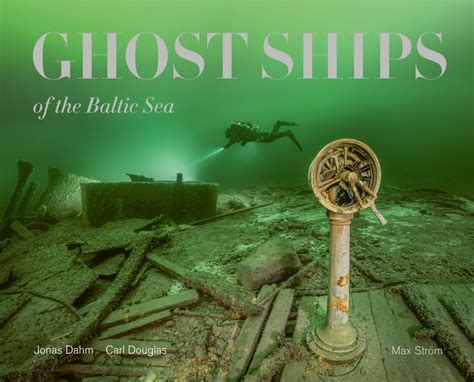 Ghost Ships Libreria Del Mare