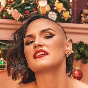 Bella Tough Cookie Leaked Nude Photos And Videos