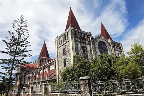 Religious Beliefs In Tonga - WorldAtlas