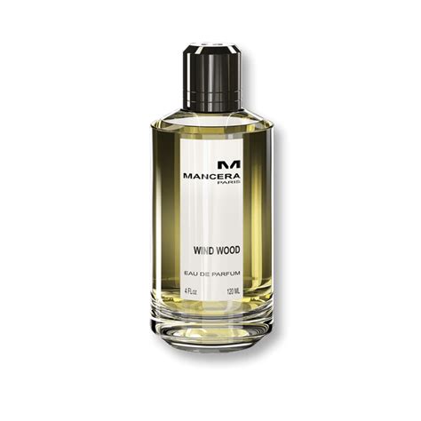 Shop Mancera Wind Wood EDP in Australia