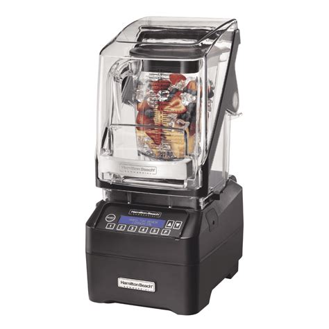 Proctor Silex Commercial High Performance Blender V Eke