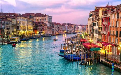 Italy Best Places To Visit In July Italy Travel Guide