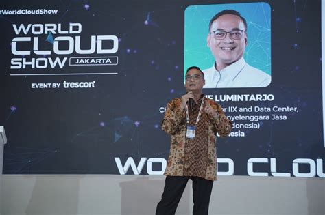 trescon wcs jakarta worldcloudshow digitaltransformation