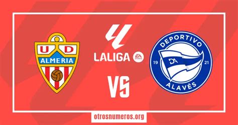 Pronóstico Almería vs Alavés LALiga de España 26 01 2024