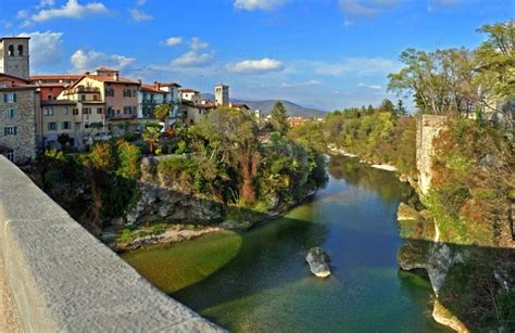 Province of Udine - Delicious Italy