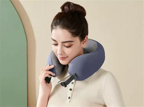 Xiaomi Massage Sx Neck And