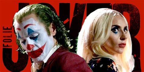 Does Harley Quinn Exist In Joker 2 Or Is She Just In Arthur's Mind?