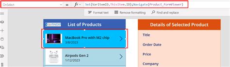 How To Get Selected Value From Gallery In Power Apps Enjoy Sharepoint