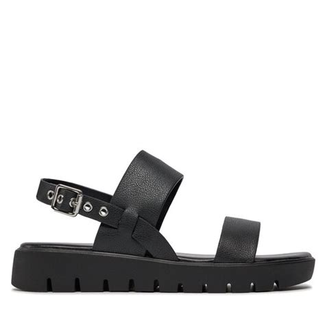 Sandalen Call It Spring Nevra 13588681 Schwarz Eschuhe De