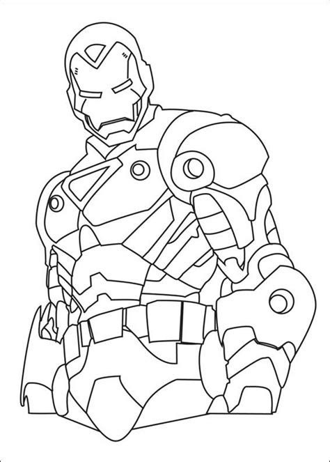 Superhero Messi Colouring Pages Casa Minimalista