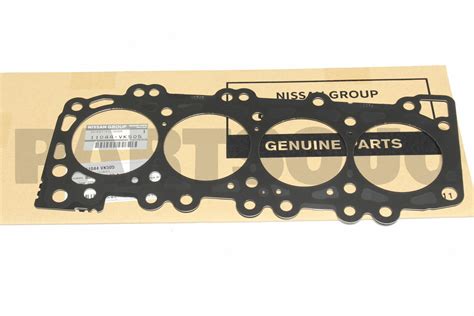 Vk Genuine Nissan Gasket Cylinder Head Vk Ebay