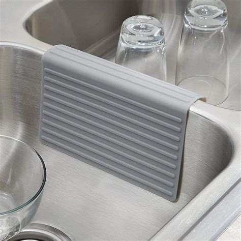 8 Best Sink Mats and Grids | The Family Handyman