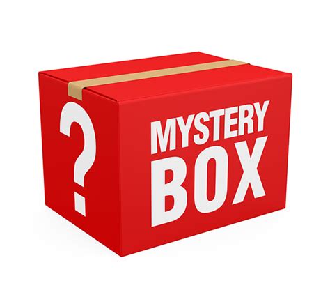 $50 Mystery Box of Cosmo and/or L-Style Products - theDartZone.com