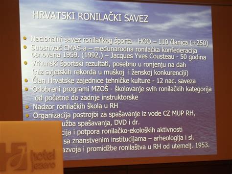 Međunarodna zdravstvena konferencija HVIDR a RH HVIDR a RH