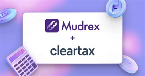 Your 2024 Guide To Crypto Tax Filing In India Mudrex And Cleartax