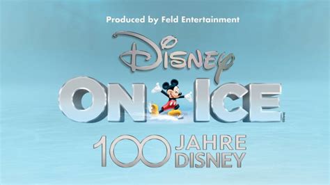 Disney On Ice 100 Jahre Disney Tour Dates 2024 Concert Schedule And Tickets