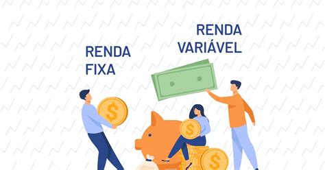 Quer Saber O Que é Renda Fixa Entenda Os Produtos De Investimentos😚