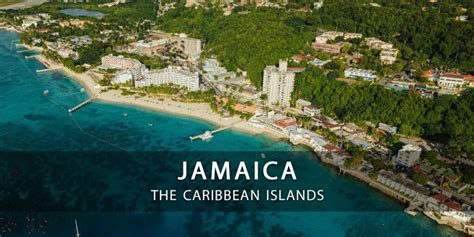 First Visit to Jamaica? Best of the Caribbean Islands | Live Beaches