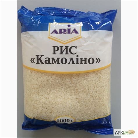 Купить КРУПЫ фасованные, Боярка — APKUA