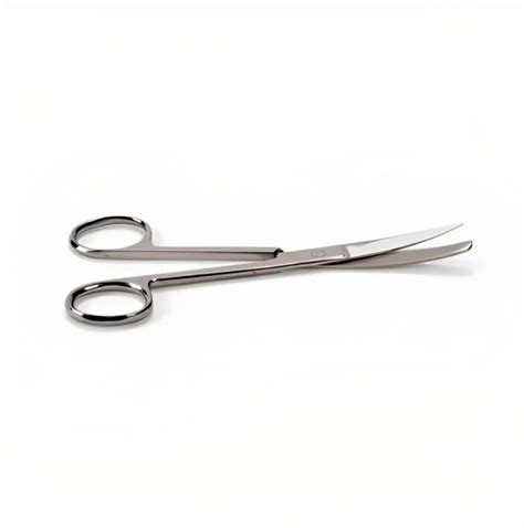 Dressing Scissor Curved Sharp Blunt 6 Inch At Rs 325 Piece In Thane