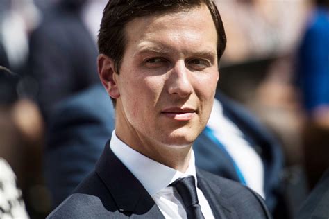 Jared Kushner’s “Ultimate Deal” Is Falling Apart | Vanity Fair