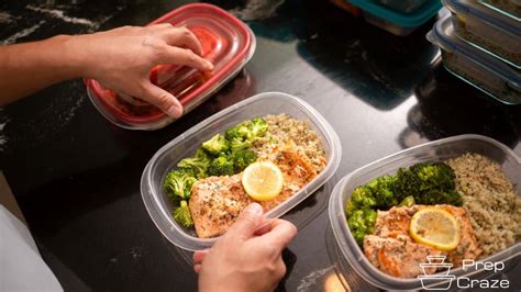What is Meal Prepping? Meal Prep Guide Begginers Style!