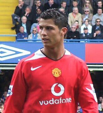 krishtianu ronaldu wikipedia