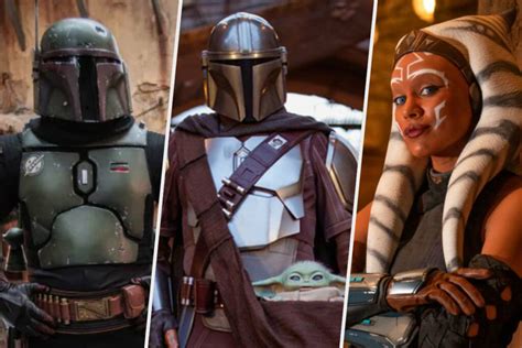 Who Can You Meet at Galaxy’s Edge? | Galaxy’s Edge Characters