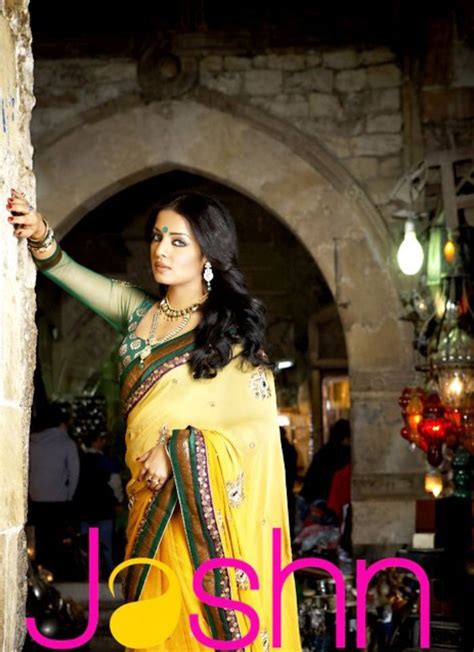 Celina Jaitley Look Hot In Saree Photo Shoot Stills Tamil South Tamil Cinema Portal