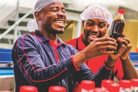 Coca Cola Company Job Vacancies October Recruitment Trust