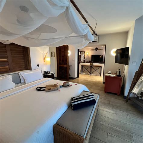 PARADISE COVE BOUTIQUE HOTEL - Updated 2025 Prices & Reviews (Mauritius