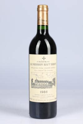 Ch Teau La Mission Haut Brion Bordeaux Cellar Tracker Punkte